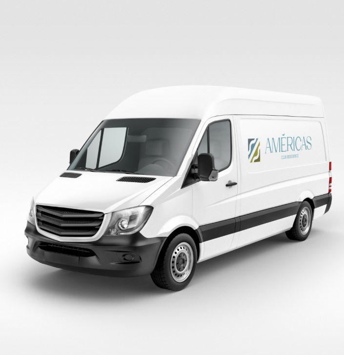 van-americas